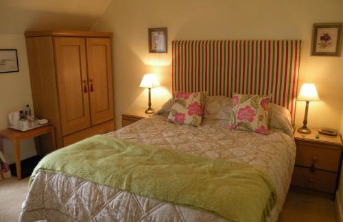 Thistle House Guest House - Foto 22