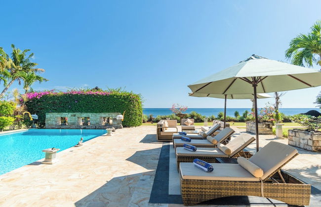 Villa Belvedere - Foto 42