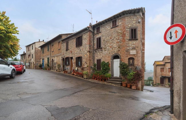 Belvilla by OYO Ginestra - Photo 28