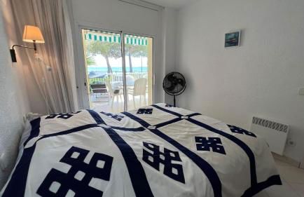 Apartamento con acceso directo a la playa AV-39 - Foto 35