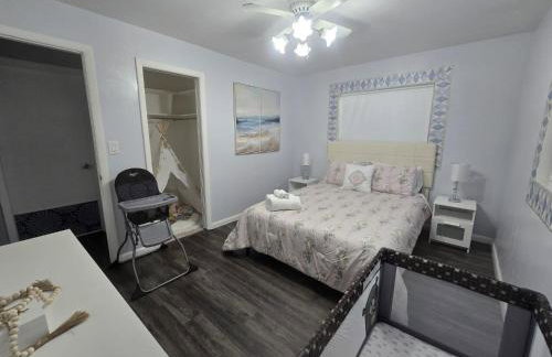 Cape Coral Cozy House - Foto 52