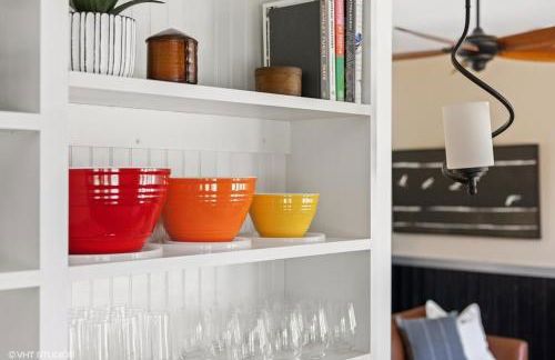 The White Owl by Juniper Holiday + Home - Foto 18