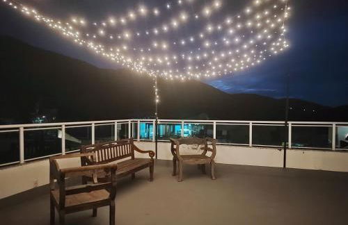 Solares le Bien apartamento proxímo a praia - Foto 54