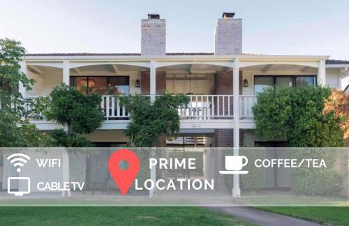 1 bed - 1 bath - Silverado Resort Experience - Foto 1