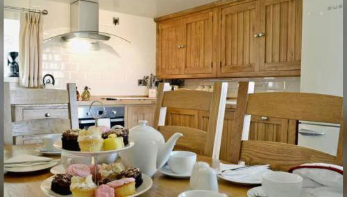 Golygfar Mynydd - Foto 3