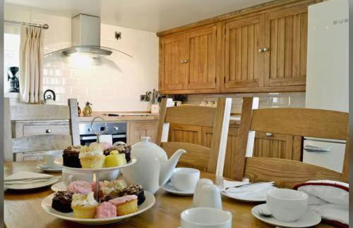 Golygfar Mynydd - Foto 3