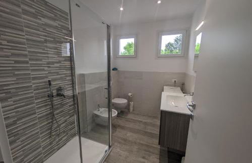 CAV Casa del vecchio faggio - 4 stelle - Nebbiuno Lago Maggiore - Foto 40