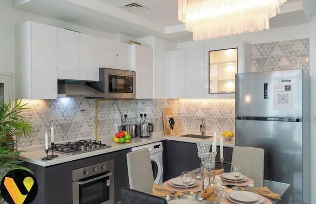 Vogue Elegance at Pearlz near Metro - Foto 54