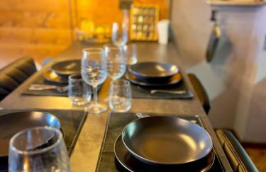 Cosy Mountain Ski Escape Newly Renovated - Foto 16