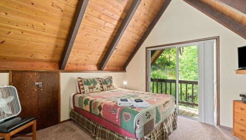 Hansel Getaway Chalet - Foto 5