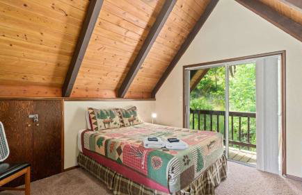 Hansel Getaway Chalet - Foto 5