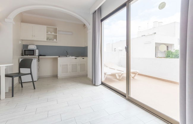 Apartamentos Orosol 2 by Typic Hotels - Photo 22