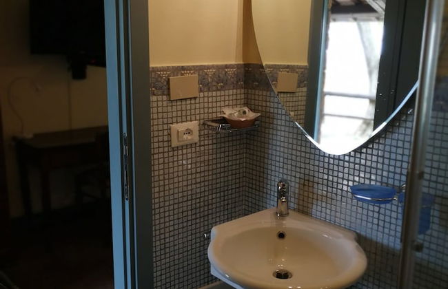 Alloggio al San Girolamo - Foto 21