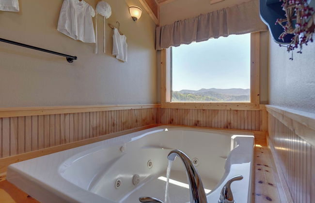 Sweet Surrender by Jackson Mountain Rentals - Foto 15