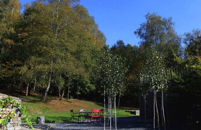 Beautiful Holiday Home in Redu With Whirlpool - Foto 33