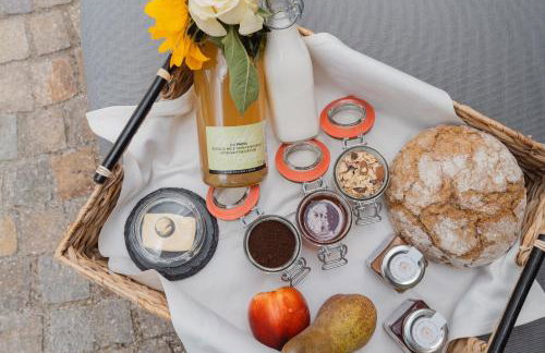 Apartments Hofmann - Foto 73