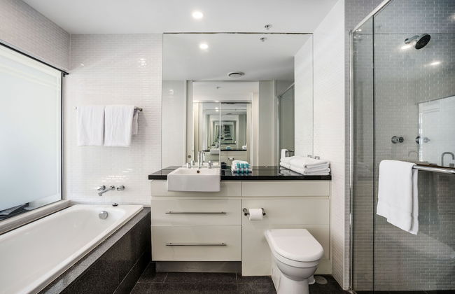 The Wave Resort - Photo 60