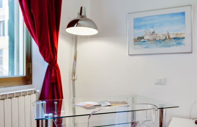 Cozy Apartment with Garden in Dorsoduro - Photo 15