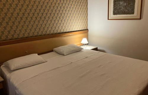 Apart Hotel Volpi 101 - Conforto & Comodidade - Foto 40