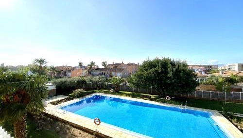 Apartamento bonito cerca de la playa - Photo 4