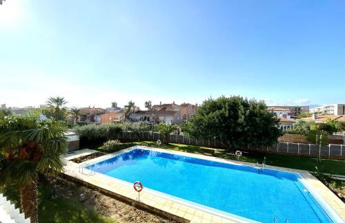 Apartamento bonito cerca de la playa - Photo 4