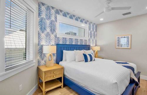 Between the Waves - Siesta Key Luxury Home - Foto 55