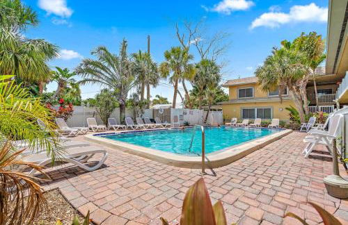 Waves 16 1 Bedroom Paradise with Heated Pool in - Foto 37