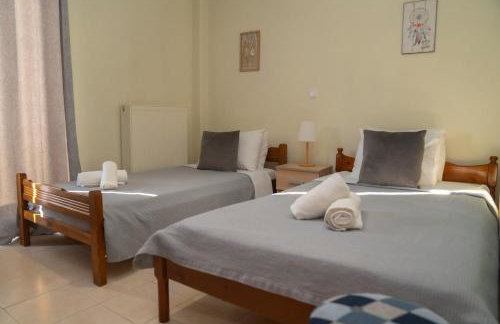 Deppy's House κοντά στα λουτρά Πόζαρ - Foto 13