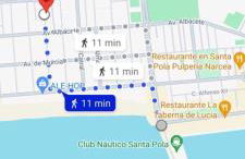 Bungalow Flamingo con terraza y playa - Photo 36