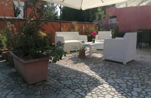 relais Cà del rio - Photo 30