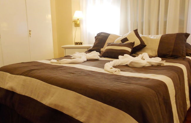 Av. Córdoba 2 Dormitorios - Foto 3