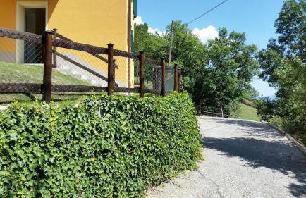 Pietra di Bismantova Short Lets - Foto 10