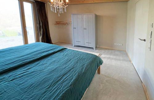 Ferienwohnung Halbinsel52 I Seesicht - Exklusive Maisonette-Wohnung mit Seesicht - Foto 13