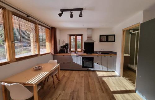 Studio 2 personnes - lumineux - Lac d'Annecy - Foto 7