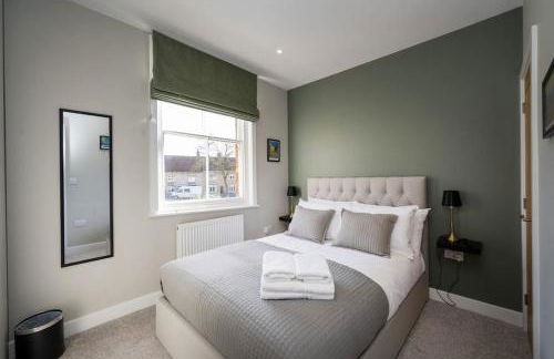 The Lettered Board Apartments - Foto 20