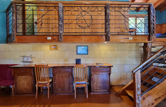 Eastern Reef Cottages - Foto 67