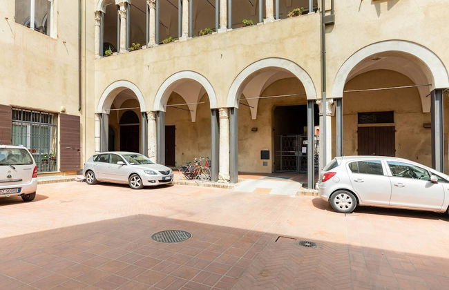 House Of The Architect - Sweet Apartment - Foto 36