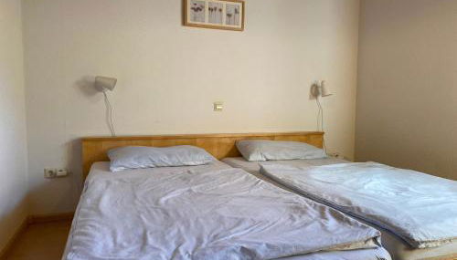 Apartment Ebser by Interhome - Foto 4