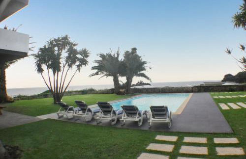 Exceptional villa in Vila Franca Do Campo with private pool - Photo 24