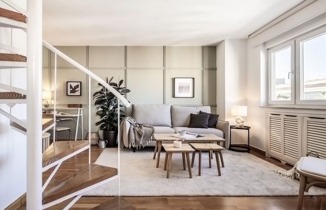 Vega - 2 Bedroom in Salamanca - Photo 1