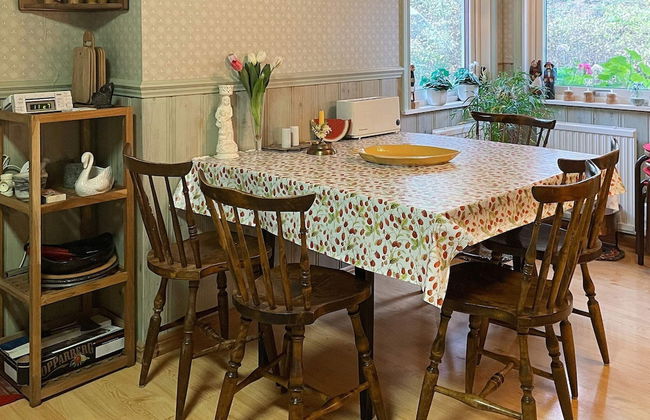 6 Person Holiday Home in Eksjo - Foto 13