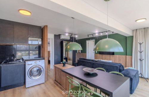 Apartamentos Modernos e Completos em Itajaí - RVC - Foto 12