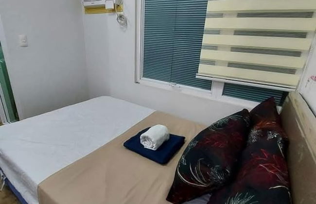 ARAH Laidback Studio Staycation - Foto 26