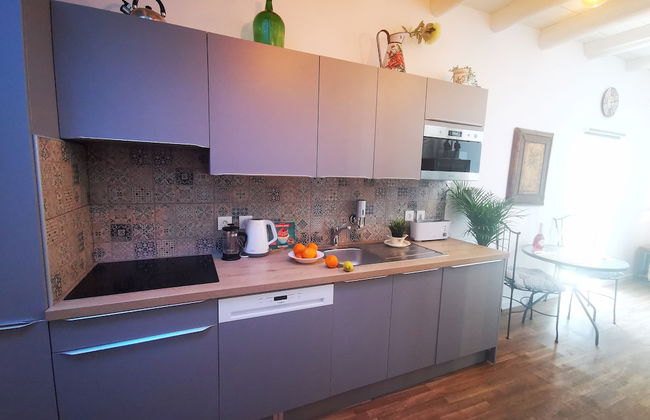 Apartamentos Amendoa e Limao - Foto 12