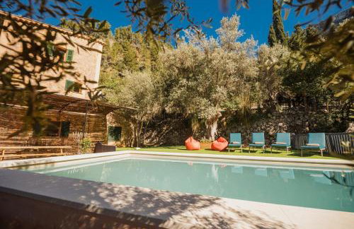 Villa renovada vista al mar y piscina climatizada - Foto 66