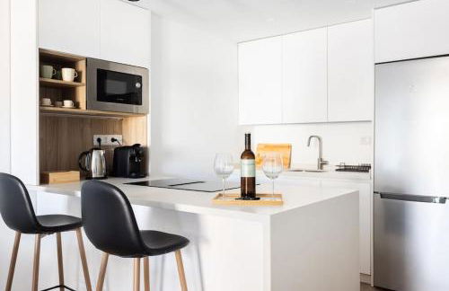 Horizonte azul - Foto 12