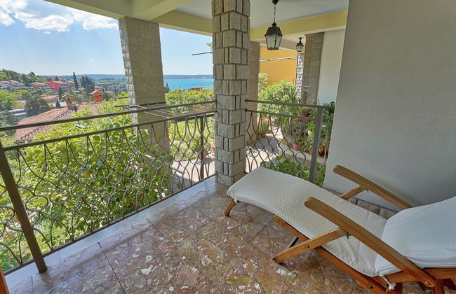 Apartments Bagar - Foto 21