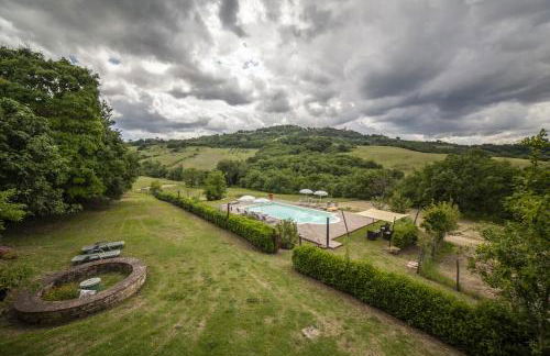 Agriturismo Podere Il Colle - Foto 25