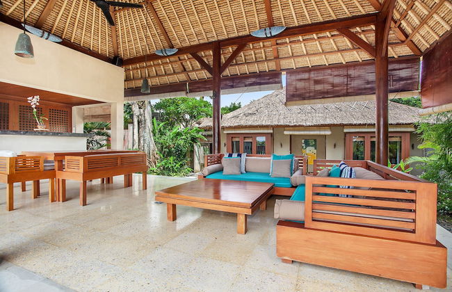 Tamu Seseh - Photo 2