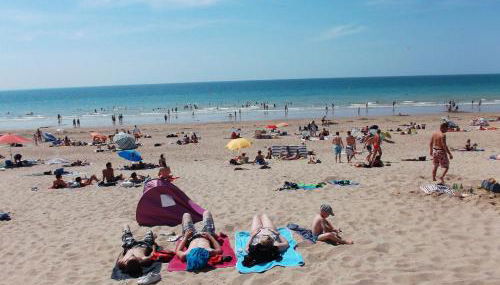 résidence de la plage - Foto 3